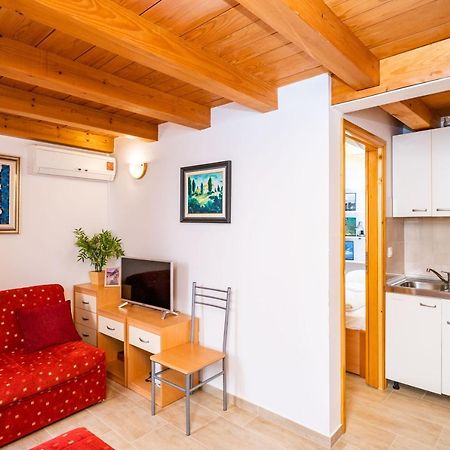 Apartment Ribambit Dubrovnik Exterior photo