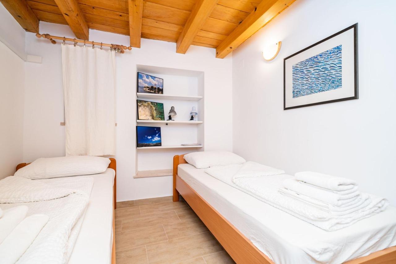 Apartment Ribambit Dubrovnik Exterior photo