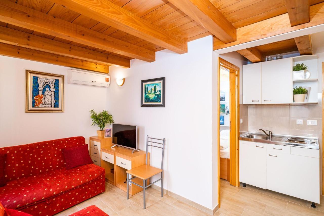 Apartment Ribambit Dubrovnik Exterior photo