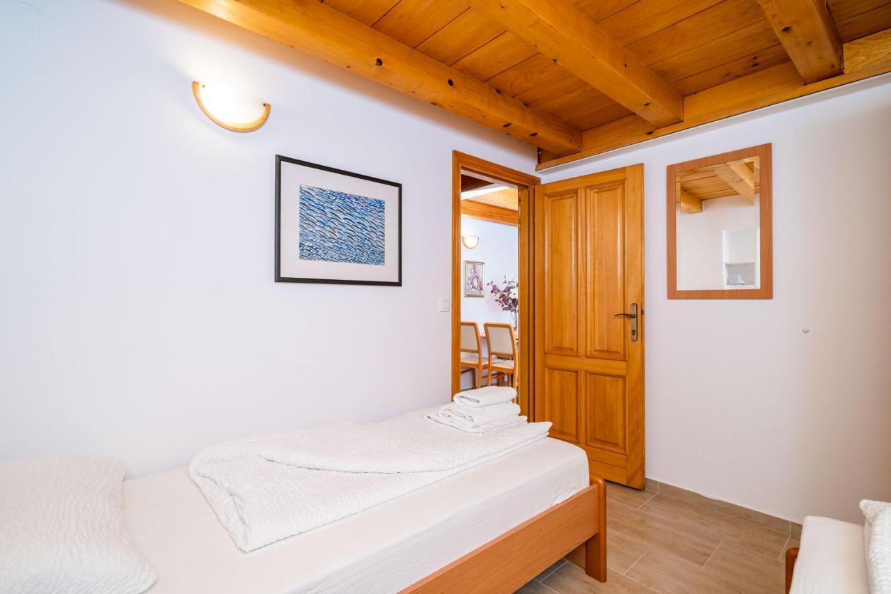 Apartment Ribambit Dubrovnik Exterior photo
