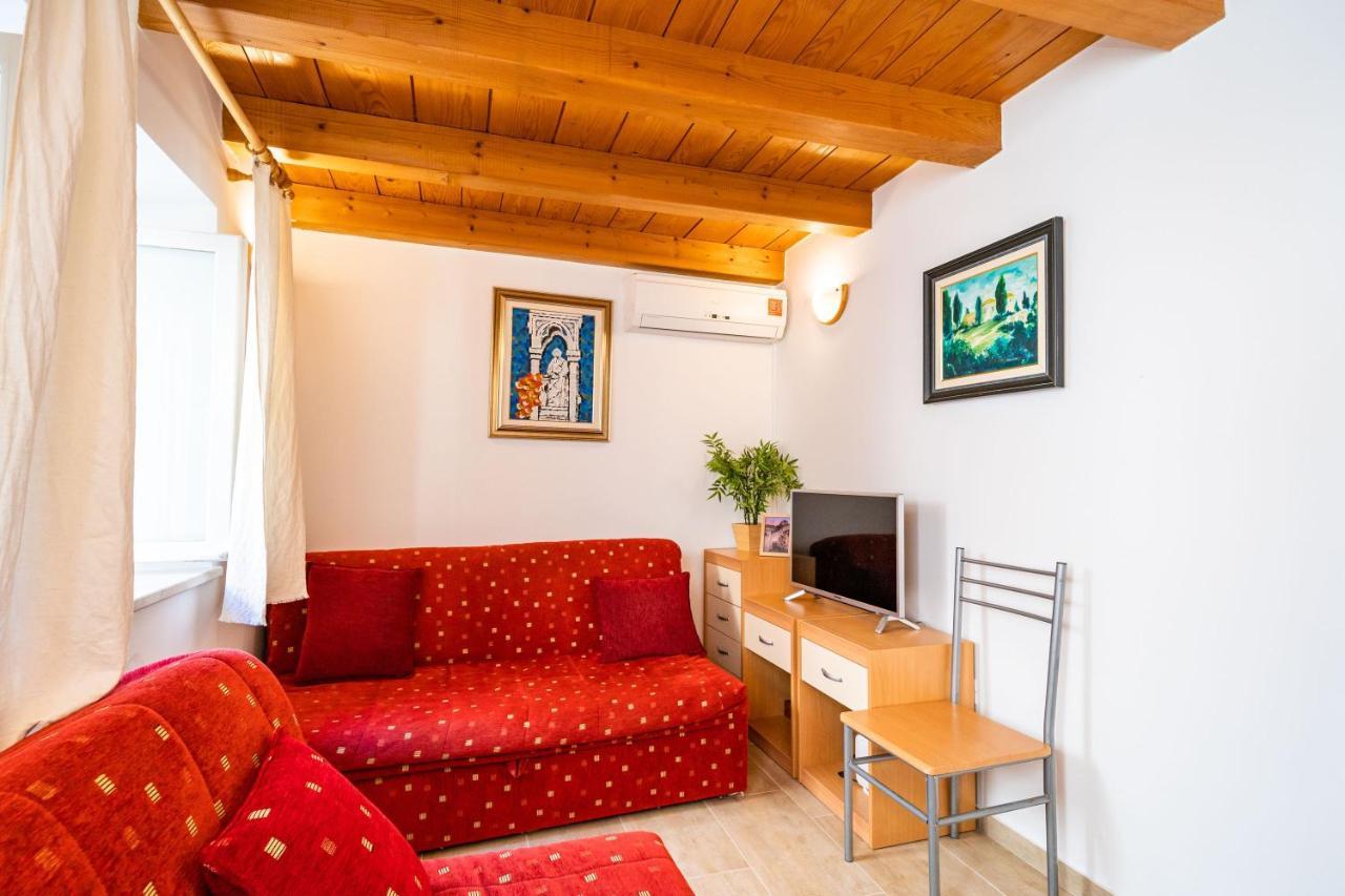 Apartment Ribambit Dubrovnik Exterior photo