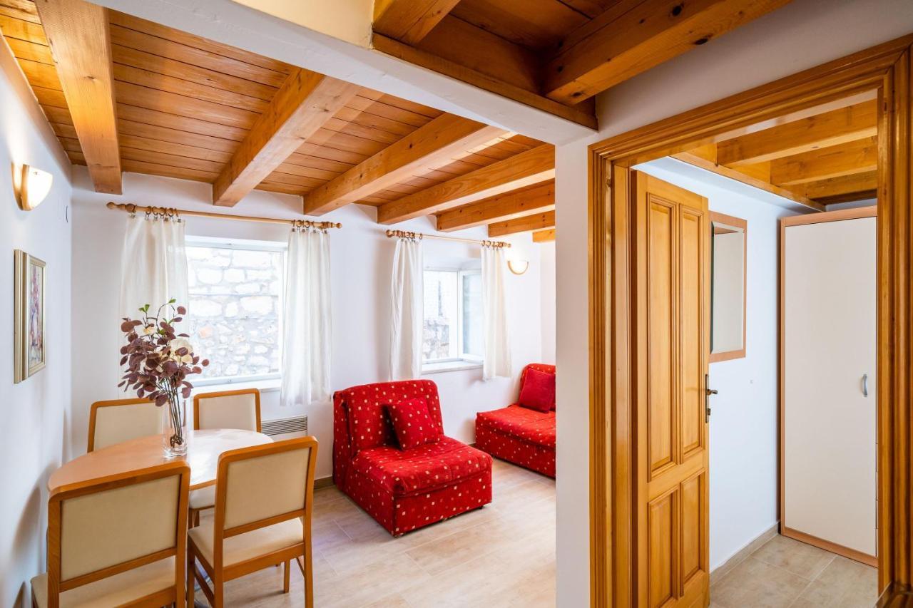 Apartment Ribambit Dubrovnik Exterior photo
