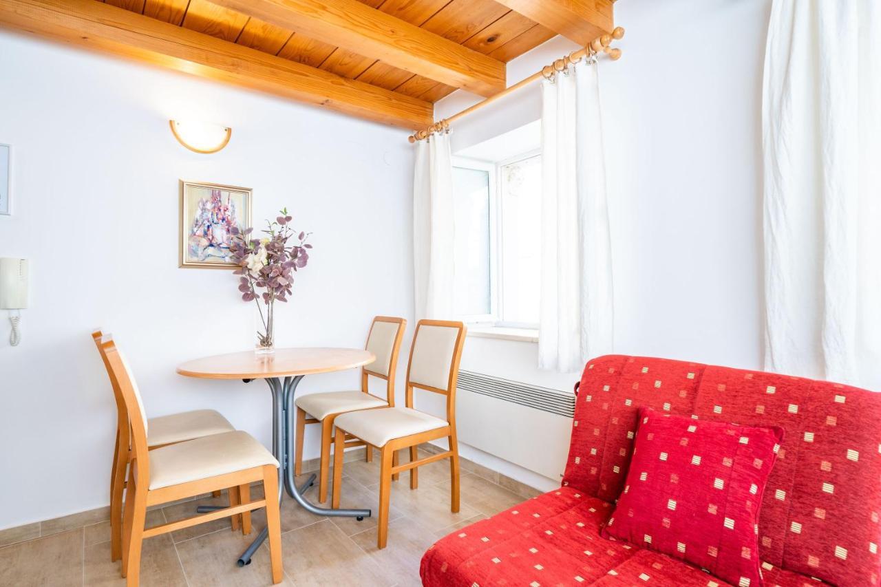 Apartment Ribambit Dubrovnik Exterior photo