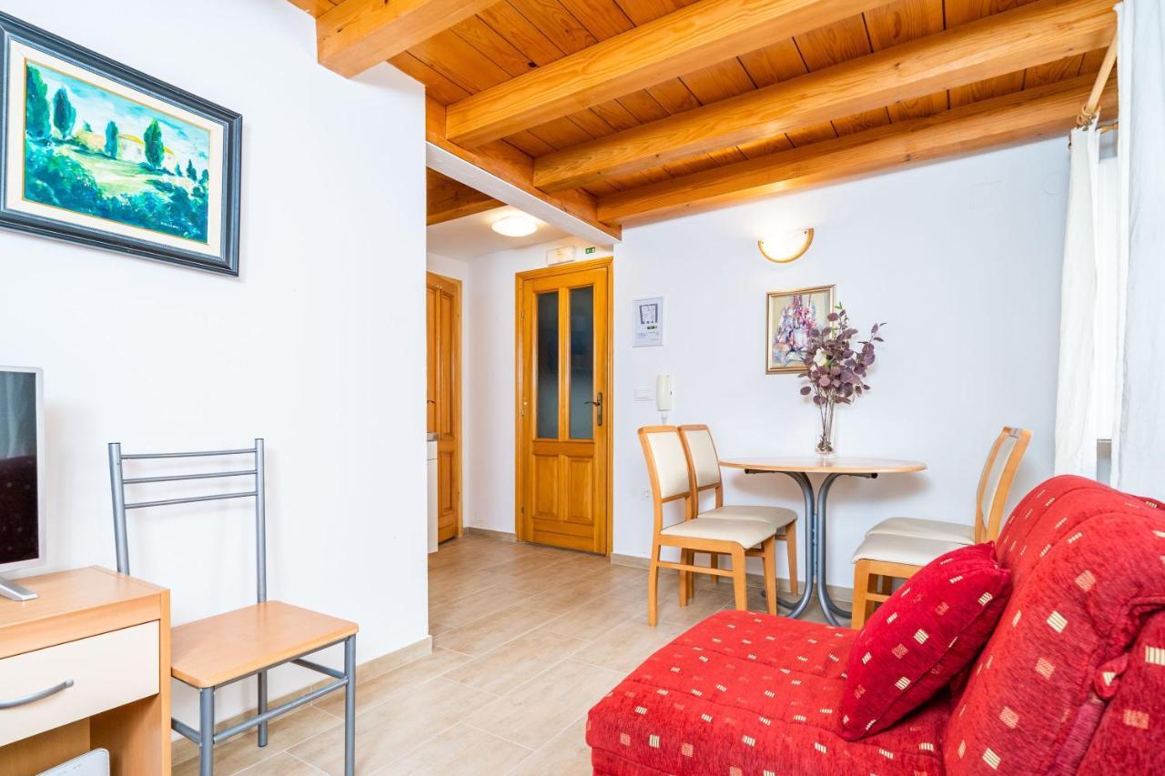 Apartment Ribambit Dubrovnik Exterior photo