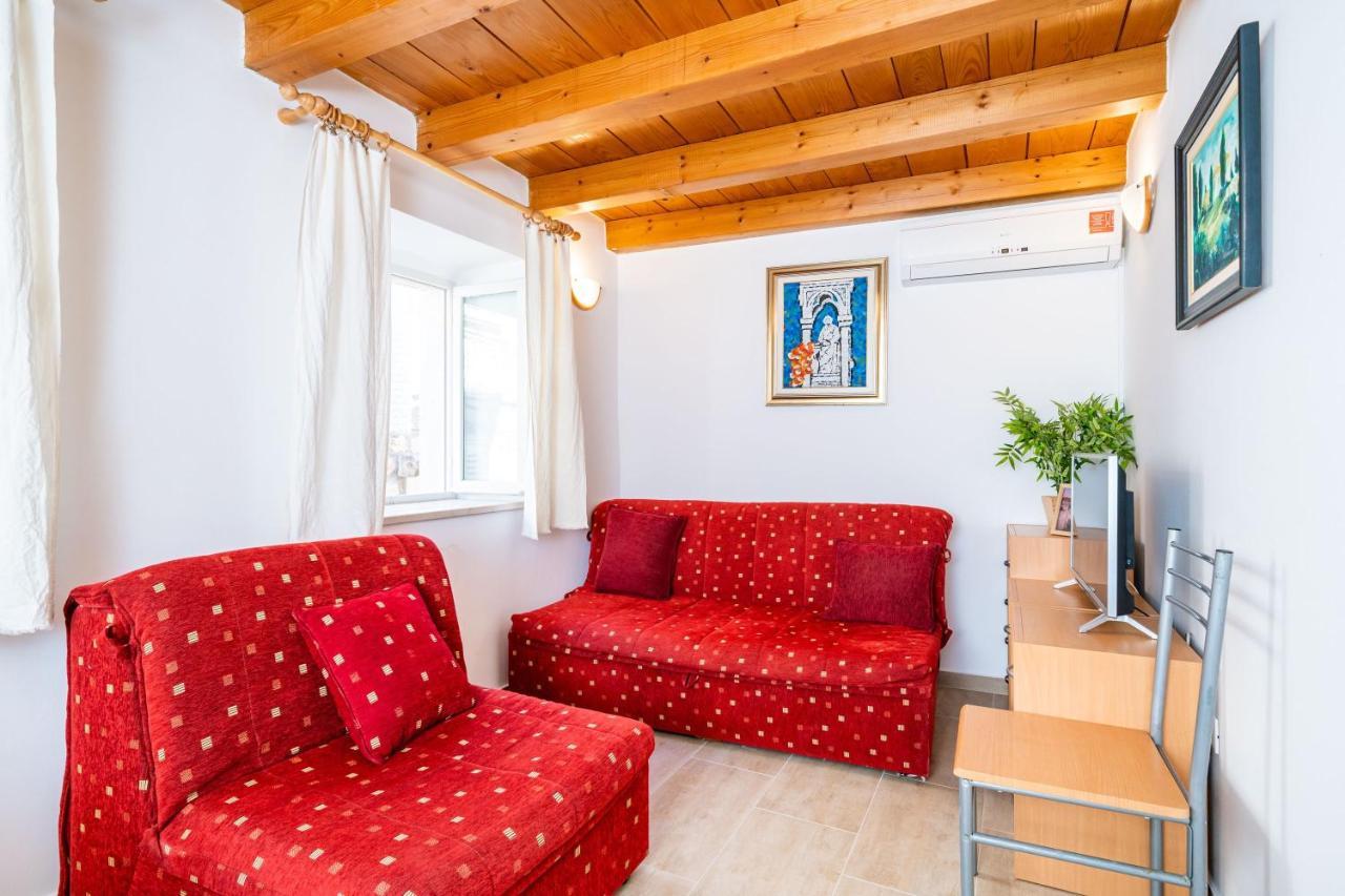 Apartment Ribambit Dubrovnik Exterior photo
