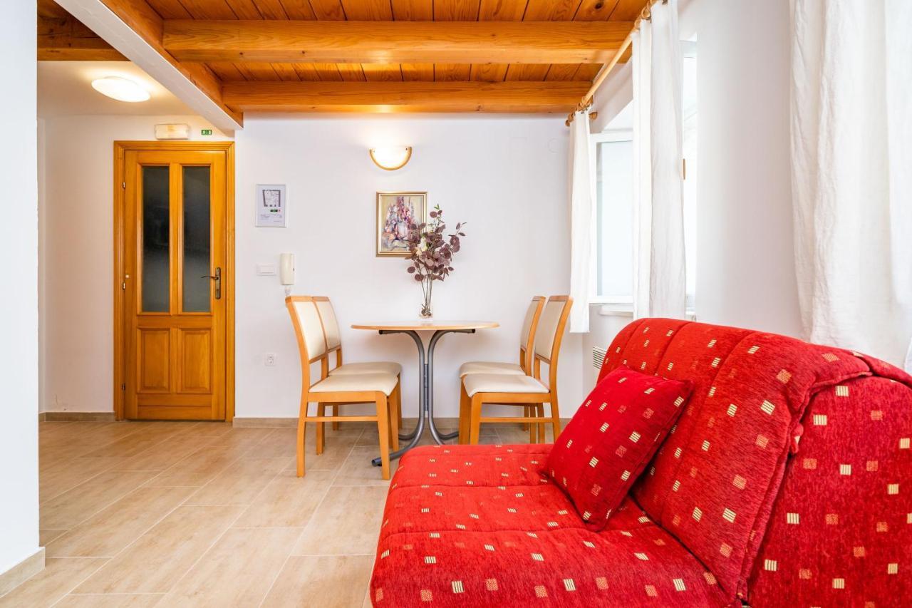 Apartment Ribambit Dubrovnik Exterior photo