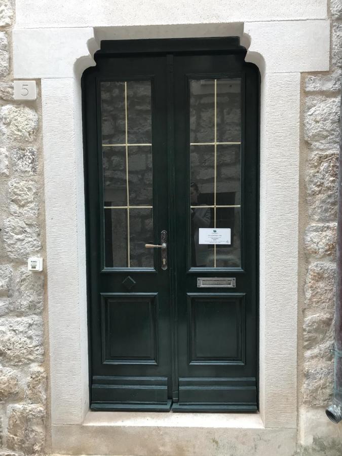 Apartment Ribambit Dubrovnik Exterior photo