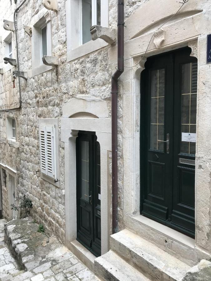 Apartment Ribambit Dubrovnik Exterior photo